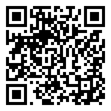 ジム入館QR